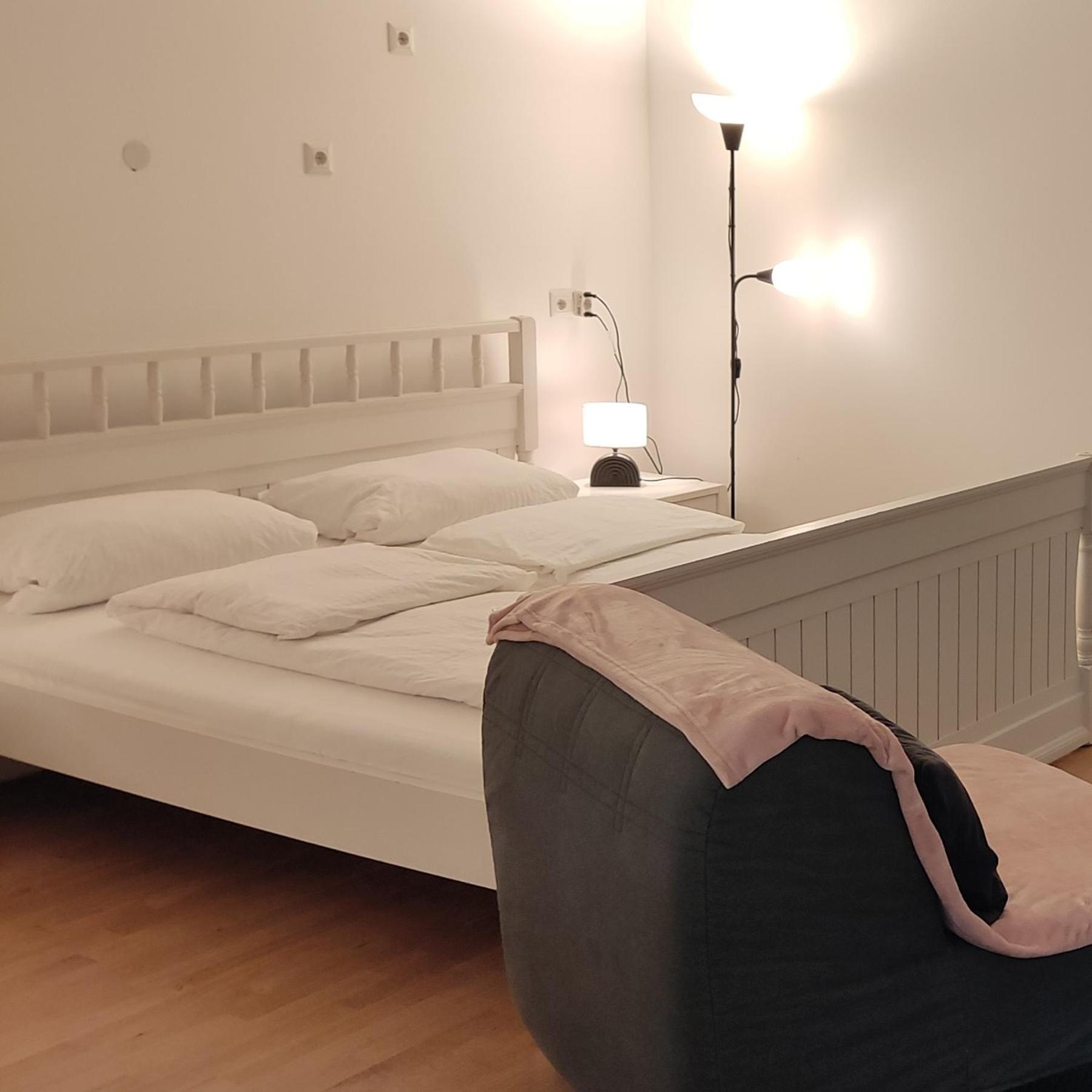 Abai Apartments 1140 Only Www-On-Line-Check-In & Selfservice Viena Quarto foto