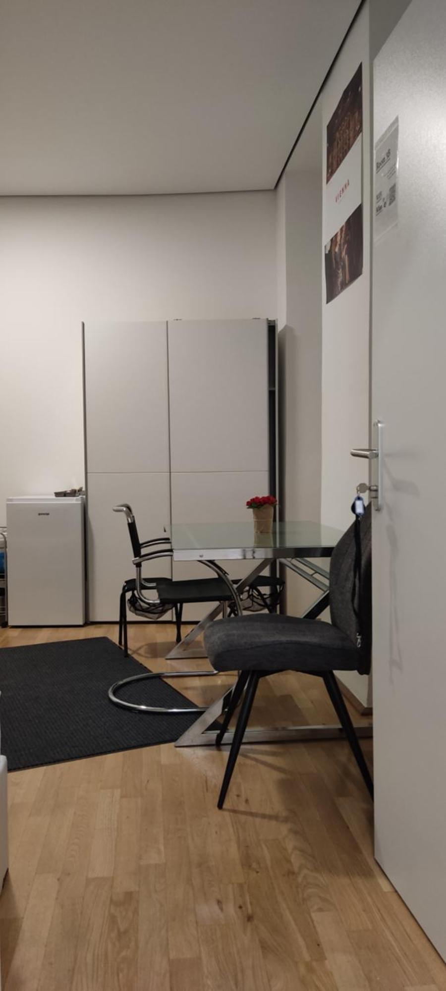 Abai Apartments 1140 Only Www-On-Line-Check-In & Selfservice Viena Quarto foto