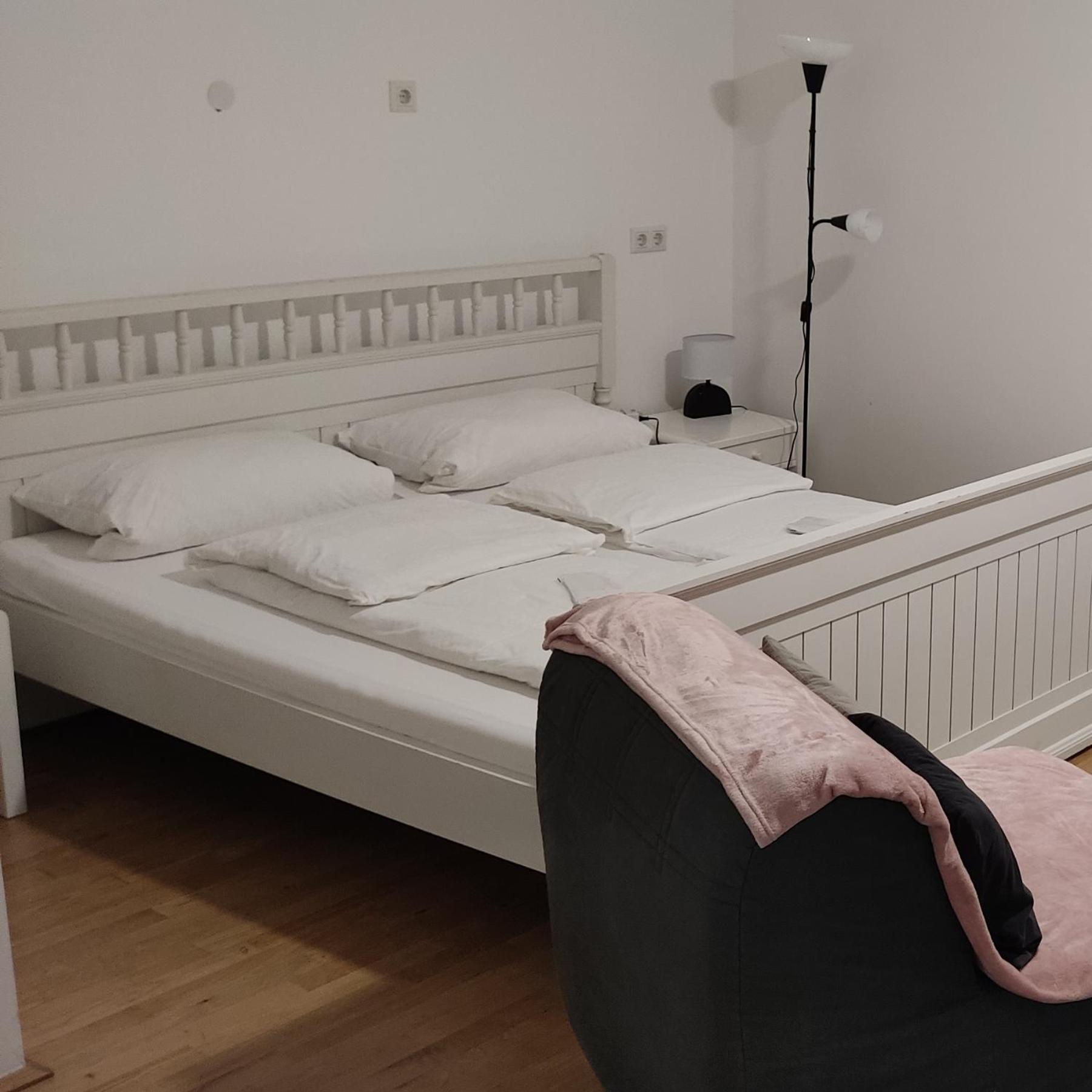Abai Apartments 1140 Only Www-On-Line-Check-In & Selfservice Viena Quarto foto