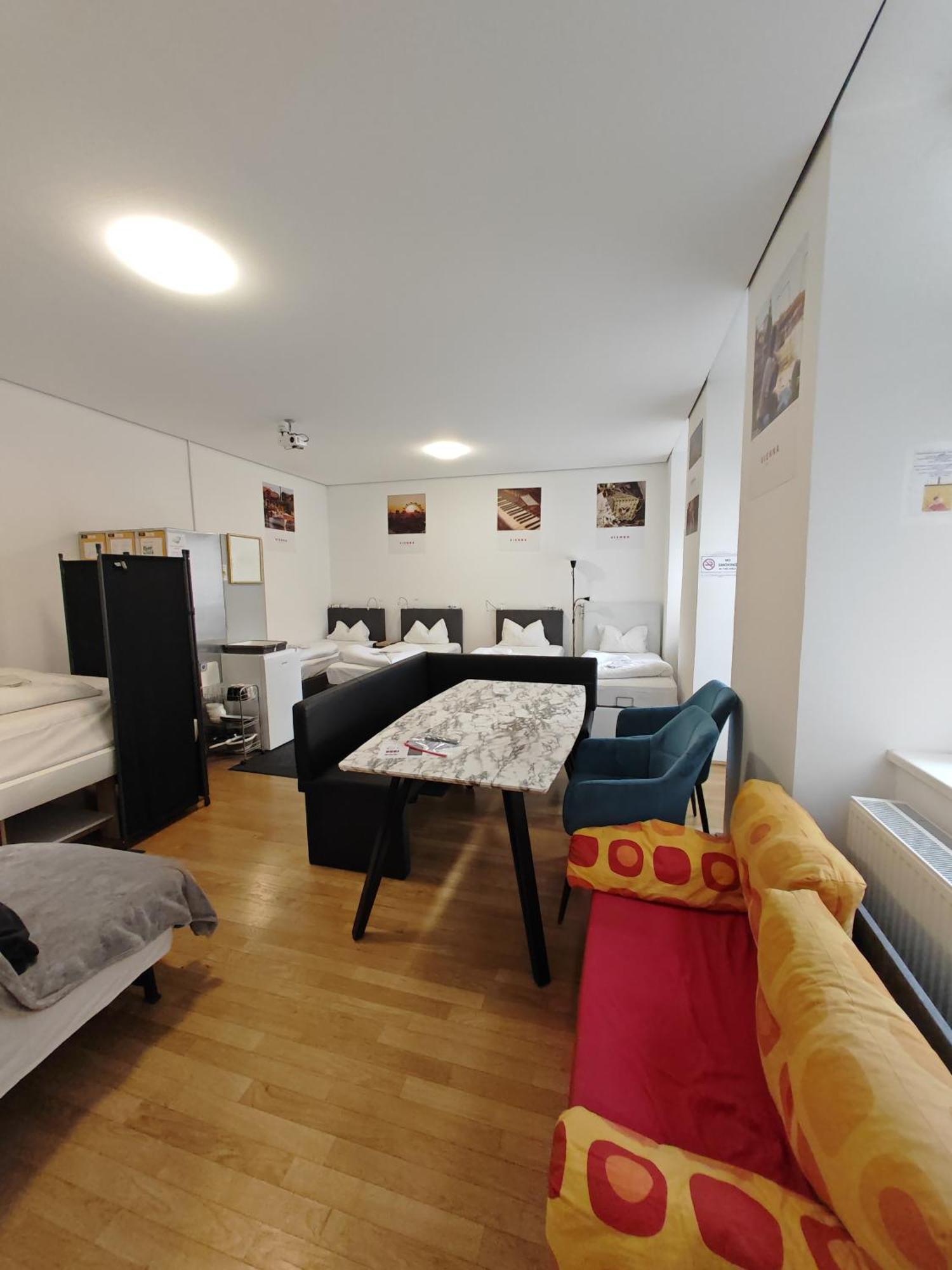 Abai Apartments 1140 Only Www-On-Line-Check-In & Selfservice Viena Exterior foto